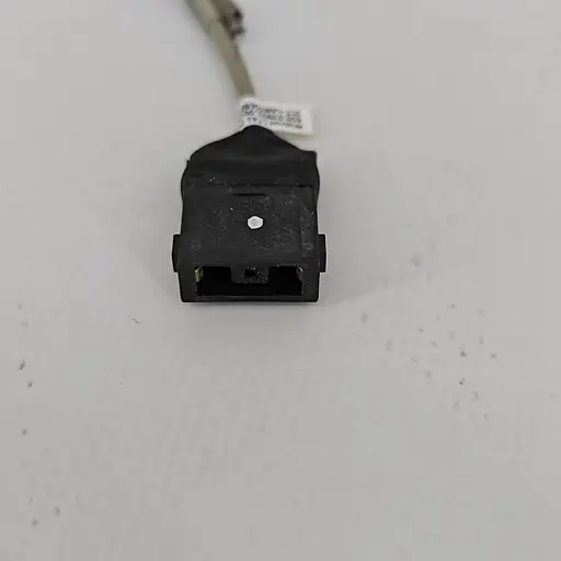 Разъем питания для ноутбука Lenovo Yoga 500-14IBD Touch (450.03N01.0011 REV:A01) Б/У - фото 2