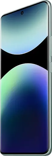 Смартфон Xiaomi Redmi Note 14 Pro 5G 12/256GB Coral Green (Global) (no charger) [NFC] - фото 4