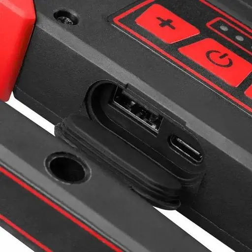 Многофункциональный фонарь Ronix RH-4277 (1606404) [106894] - фото 7