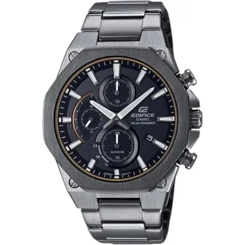 Чоловічий годинник Casio Edifice Classic EFS-S570DC-1AEF