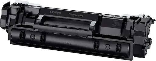 Картридж Canon 071 MF272dw/275dw/LBP122dw Black 1200 стор. teh0018671 - фото 7