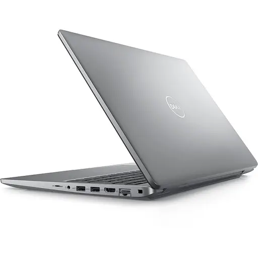 Ноутбук Dell Latitude 5550,1920 x 1080,125U 12 C/14 T,1.3 GHz - 4.3 GHz,28 W,16 GB DDR5,512 GB - фото 6