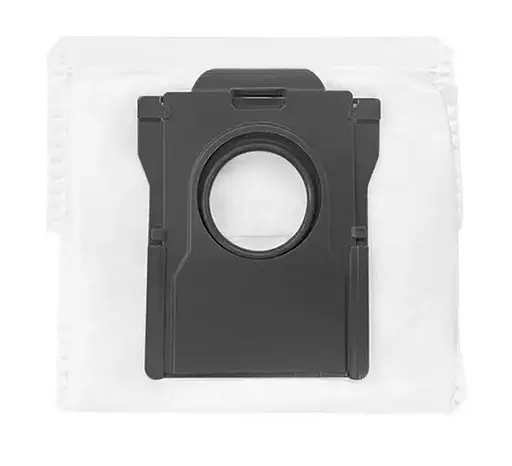 Мішки для сміття для бази Dreame L40 Ultra / L40 Ultra CE / L40 Ultra AE / L40s Pro Ultra ( RLX53SE / RLD52SE / RLL77SE ) 5 шт. - фото 3