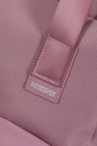 Рюкзак 15" American Tourister SOULPACK LILAS PINK 39x30x20 MI4*90001 - фото 9
