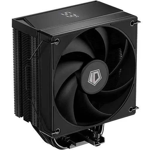 Кулер для процесора ID-Cooling Frozn A410 TD Black (FROZN A410 TD) - фото 1