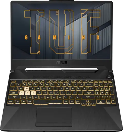 Ноутбук ASUS TUF Gaming A15 FA506QR-HN006T (90NR05V6-M01120) - фото 2