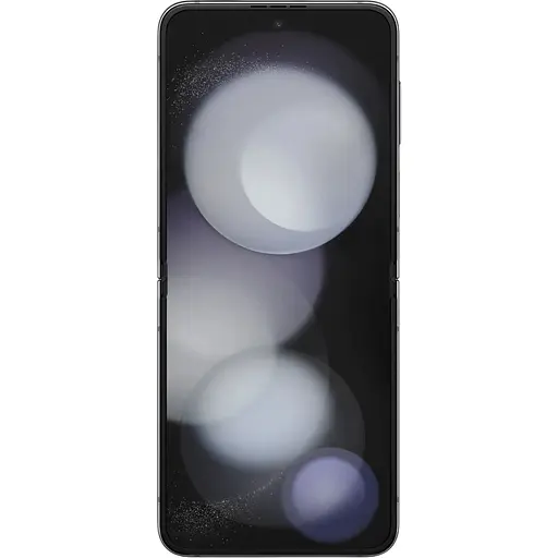Смартфон Samsung Galaxy Flip5 8/256GB Graphite (SM-F731BZAG) - фото 8