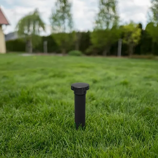 Акумуляторний відлякувач кротів та гризунів Bradas прямий Plus CTRL-MO202B - фото 3