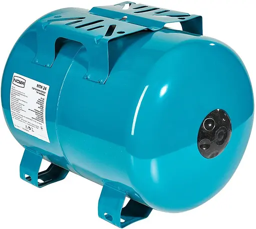 Уцінка. Гідроакумулятор Nowa NTH 24 (162967) - фото 5