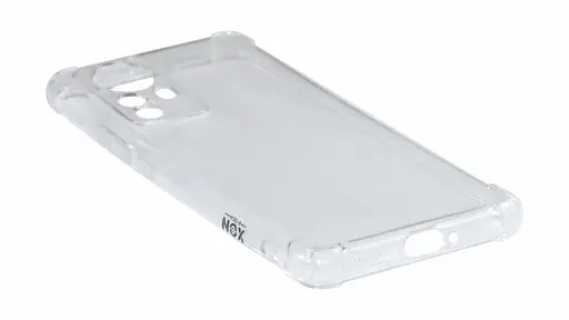 Чохол XON PhoneCase для Xiaomi Mi 12 Pro (PCSA3112112T 0380) Прозорий - фото 2