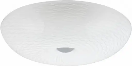 59113-1 Світильник Theos 2*60Вт, Е27, скло опал - фото 2