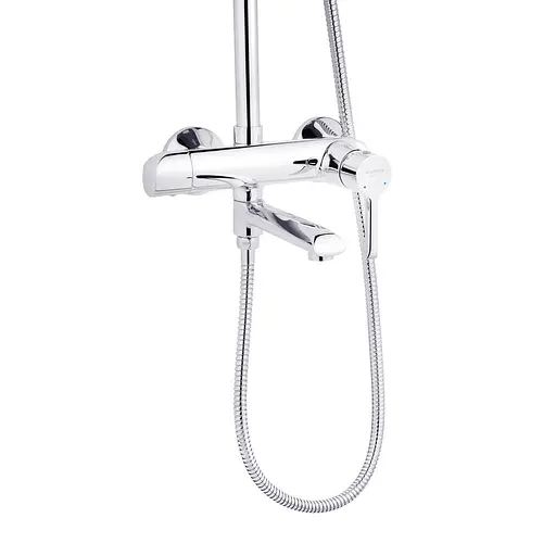 Душевая система Kroner KRP Essen - C063 (CV024316) - фото 4