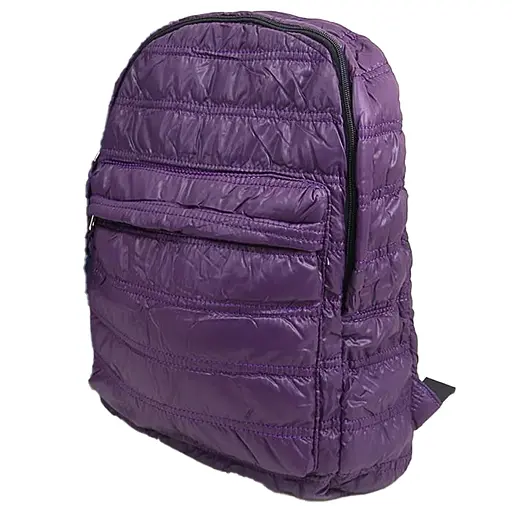 Рюкзак молодіжний Дутий, 40x28x10 см, 3600DSCN (В асортименті)