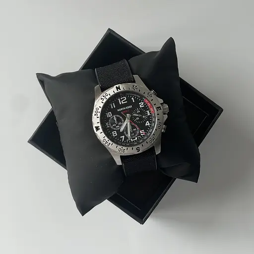 Годинник North Edge Profi - фото 3