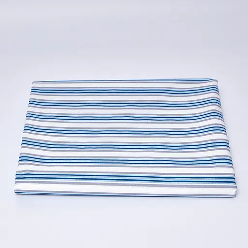 Простирадло Moon&Star Calm Waters Бязь Gold Люкс 150х220 см (MS-860000131) - фото 2