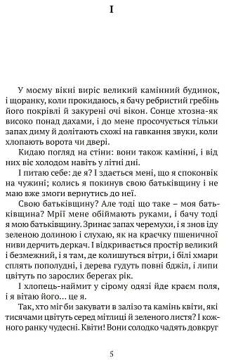 Літо юного наймита - фото 2