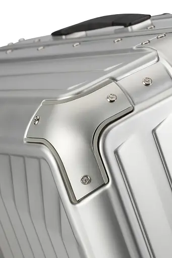 Чемодан Samsonite LITE-BOX ALU ALUMINIUM 76x51x28 76 См CS0*08003 - фото 5