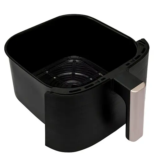 Мультипечь Russell Hobbs черный 1800 Вт (27630-56) - фото 5