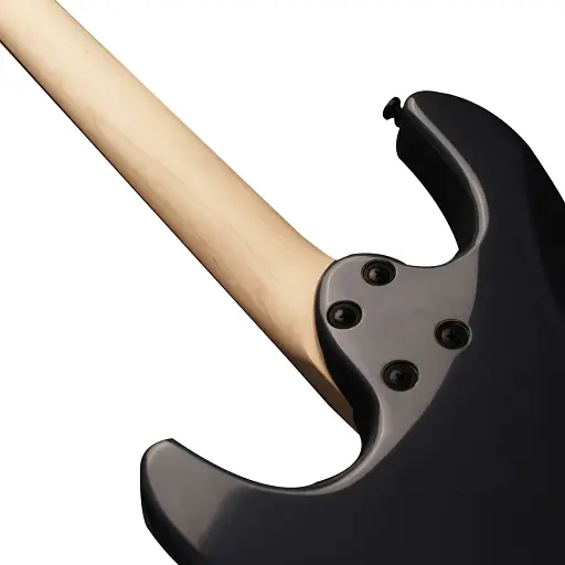 Електрогітара Cort KX100 Metallic Ash [130759] - фото 7