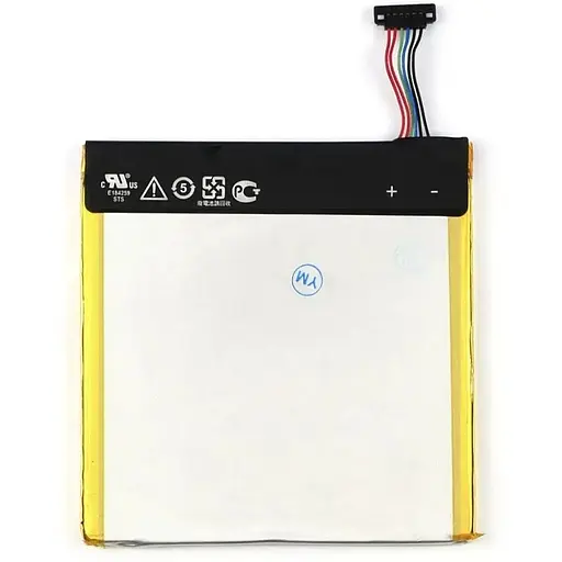 Акумулятор Asus C11P1311 для Asus ME175 MemoPad AAAA