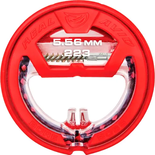 Протяжка Real Avid Bore Boss - .223CAL
