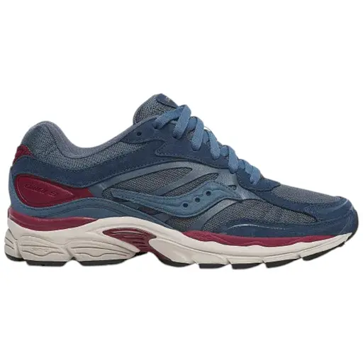 Кросівки Saucony Progrid Omni 9 Premium 41 Navy (1097-S70845-4 8)