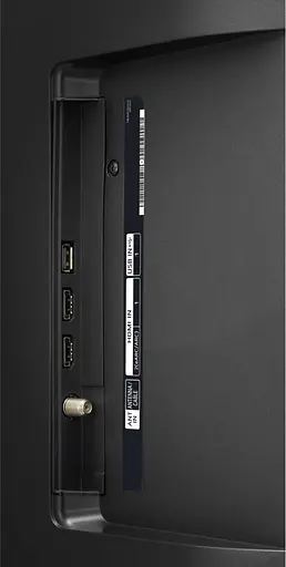 Телевізор LG 43UR78G - фото 8