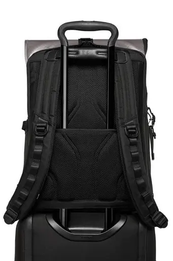 Рюкзак 15" Tumi ALPHA BRAVO CHARCOAL 42x35x16 0232759CH - фото 5