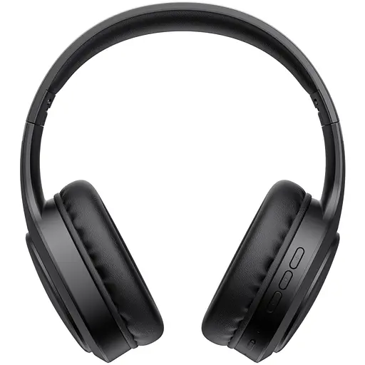 Навушники Havit HV-H633BT Black (6939119041755) - фото 2