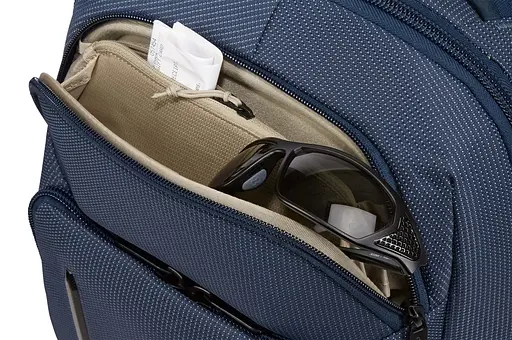 Рюкзак Thule Crossover 2 30L C2BP-116 Dark Blue (6691464) - фото 7