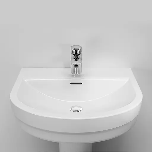 Раковина AM.PM Bliss L (C534321WH) - фото 3