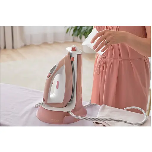 Утюг Sencor Steam Station SSI 0910RS - фото 13