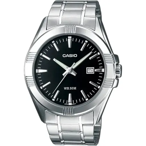 Чоловічий годинник Casio Timeless Collection MTP-1308D-1AVEF