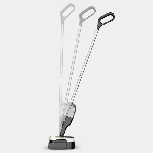 Машина для мытья полов Karcher ручная FC 2-4 - фото 3