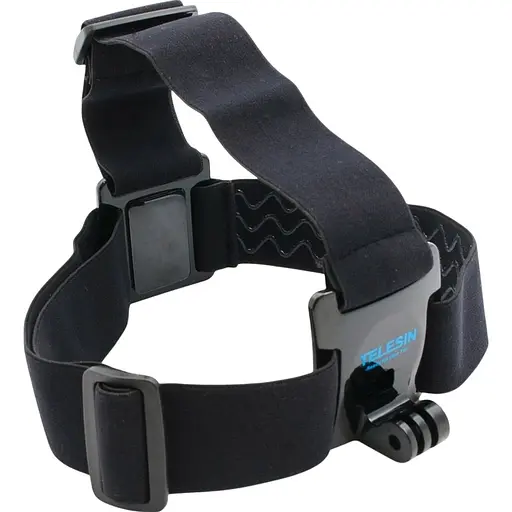 Крепление на голову для экшн-камеры Telesin GP-HMS-T04 (134725)