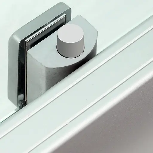 Душевой бокс Dusel Hike сатин 900x900x2100 551002 - фото 3