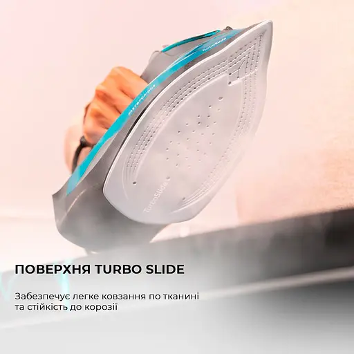 Утюг Cecotec Fast&Furious 5055 Pro - фото 6