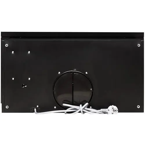 Витяжка телескопічна Eleyus BREEZE 700 50 BL - фото 10