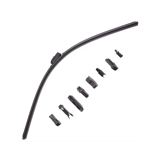 Щітка склоочисника SATO TECH 700mm AllSeason (WA700)