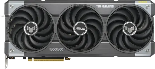 Відеокарта GeForce RTX 5070 Ti 16GB Asus TUF Gaming OC (TUF-RTX5070TI-O16G-GAMING) - фото 2