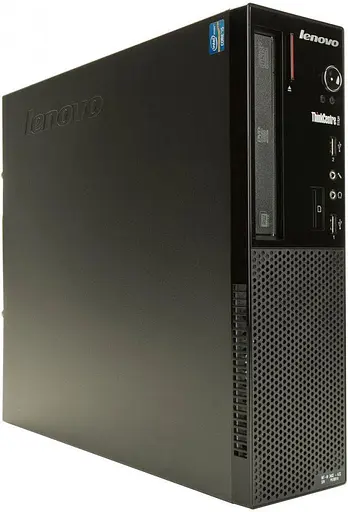 Комп'ютер Lenovo Edge 72 SFF (G645/4/250) Б/В - фото 2