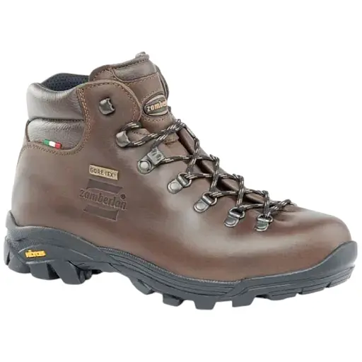 Черевики Zamberlan New Trail Lite