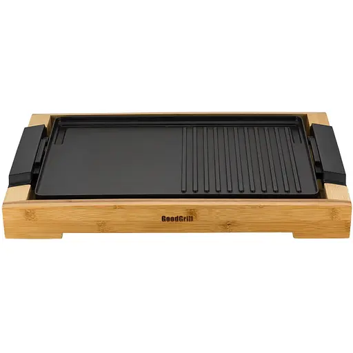 Електрогриль GoodGrill GR 2000 VN