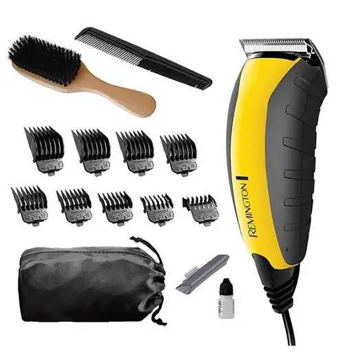 Машинка для стрижки Remington HC5888 (6899420) - фото 2