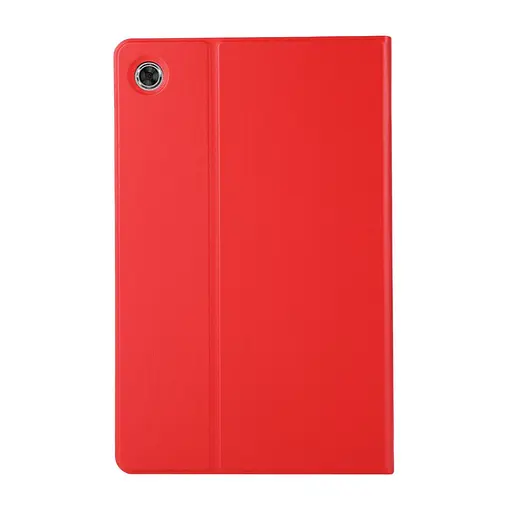 Чохол TPU Multiview Cover Samsung Galaxy Tab A9 8.7 X110 X115 Червоний - фото 4