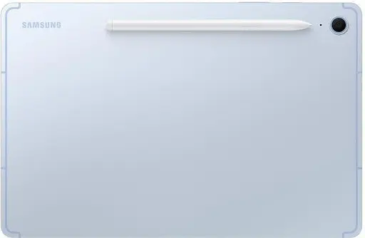 Планшет Samsung Galaxy Tab S10 FE 8/128GB Blue (SM-X520NLBR) - фото 6