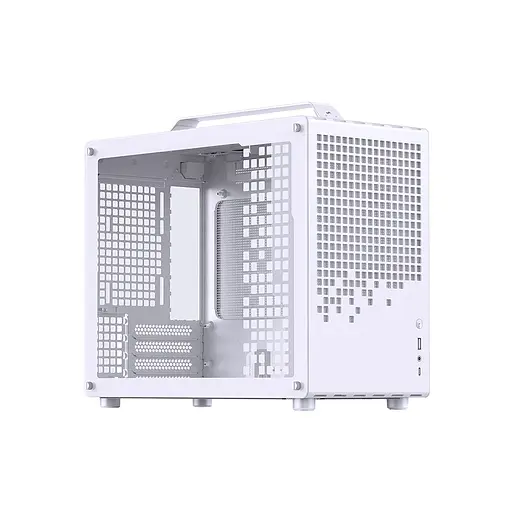 Корпус для ПК JONSBO Z20 White