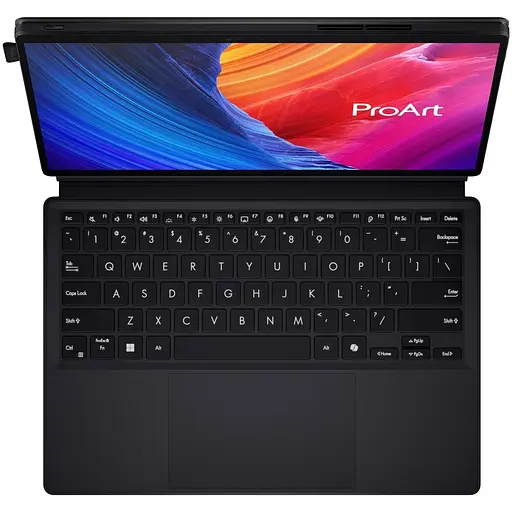 ASUS ProArt PZ13 HT5306QA Snapdragon X Plus X1P-42-100 la 3.4 GHz, 3K, сенсорный, 16GB LPDDR5X, 1TB M.2 - фото 8