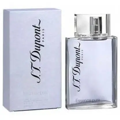 Туалетна вода S.T. Dupont Essence Pure Pour Homme 50 мл - фото 1