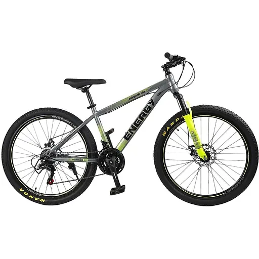 Велосипед Спортивный Corso 26" дюймов ENERGY EN-26112